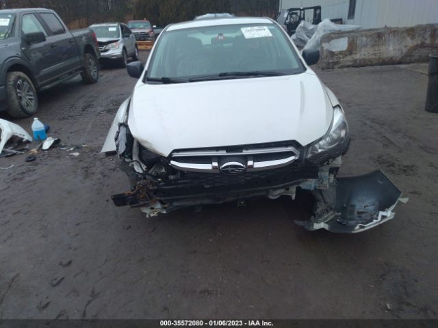 JF1GPAA62E8218782 Subaru Impreza Wagon 2.0i