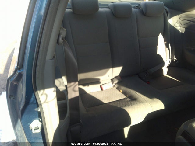 2009 HONDA CIVIC CPE LX VIN: 2HGFG12699H533200