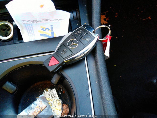 2018 Mercedes-Benz GLA-Class, VIN: WDCTG4GB1JJ468784