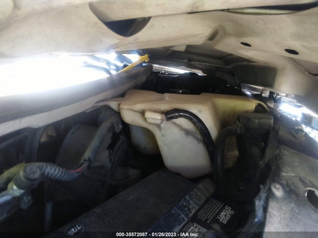 2006 CHEVROLET EXPRESS CARGO VAN VIN: 1GCGG29V061249678