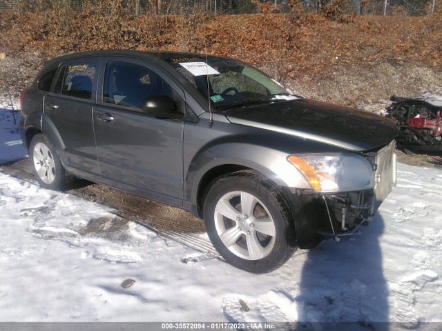 Dodge Caliber Mainstreet 2011 1B3CB3HA5BD204473 main image