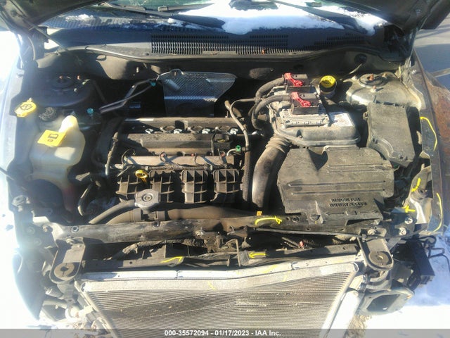 Dodge Caliber Mainstreet 2011 1B3CB3HA5BD204473 Image 10