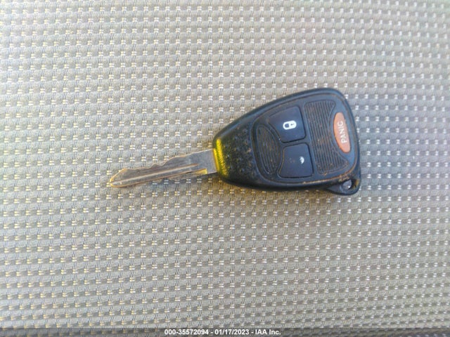 Dodge Caliber Mainstreet 2011 1B3CB3HA5BD204473 Image 11