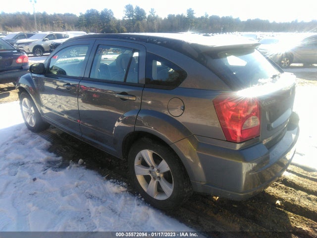 Dodge Caliber Mainstreet 2011 1B3CB3HA5BD204473 Image 3
