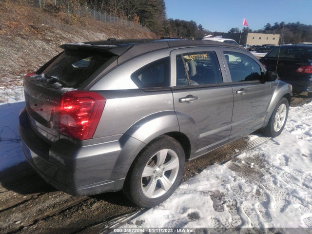 Dodge Caliber Mainstreet 2011 1B3CB3HA5BD204473 Image 4