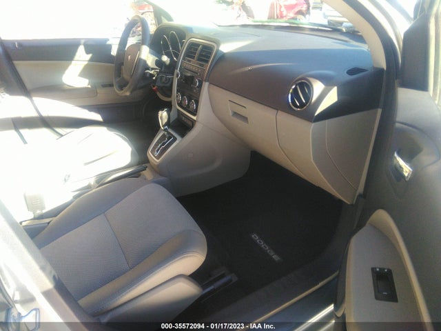 Dodge Caliber Mainstreet 2011 1B3CB3HA5BD204473 Image 5