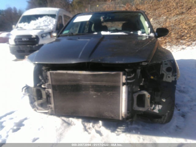 Dodge Caliber Mainstreet 2011 1B3CB3HA5BD204473 Image 6