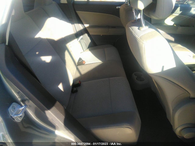 Dodge Caliber Mainstreet 2011 1B3CB3HA5BD204473 Image 8