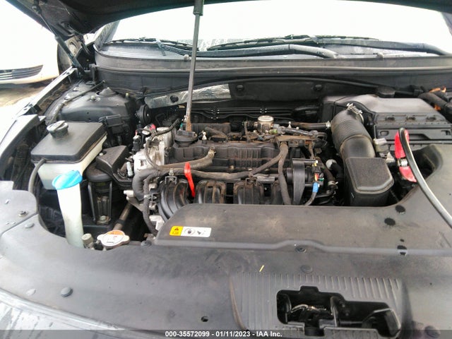 Hyundai SONATA SE 2017 5NPE24AF7HH478859 Image 11