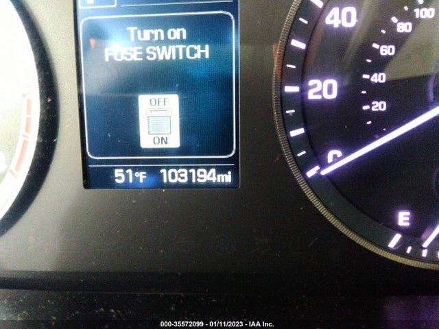 Hyundai SONATA SE 2017 5NPE24AF7HH478859 Image 8