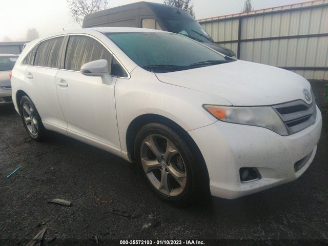 2014 Toyota Venza, VIN: 4T3BK3BB8EU101101
