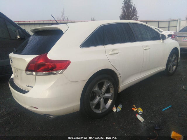 2014 Toyota Venza, VIN: 4T3BK3BB8EU101101