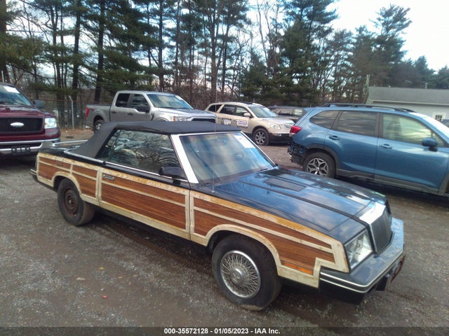 1984 1C3BC55E2EG213875 main image