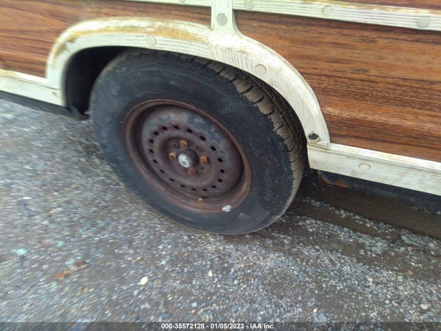 Chrysler Lebaron 1984 1C3BC55E2EG213875 Image 7