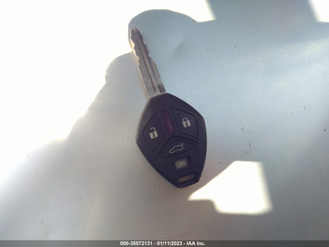JA32V2FW4FU015697 Mitsubishi Lancer Se