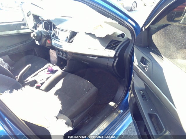 JA32V2FW4FU015697 Mitsubishi Lancer Se