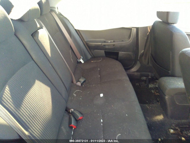 JA32V2FW4FU015697 Mitsubishi Lancer Se