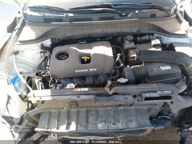 2021 Hyundai Kona, VIN: KM8K12AA6MU665388
