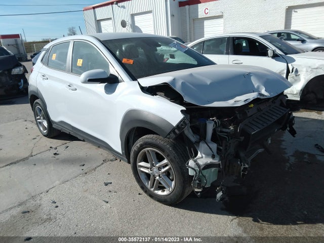 2021 Hyundai Kona, VIN: KM8K12AA6MU665388