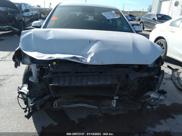 2021 Hyundai Kona, VIN: KM8K12AA6MU665388