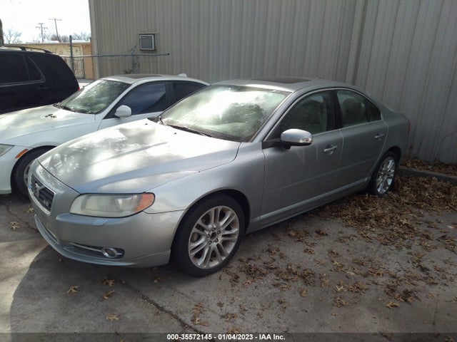 YV1AH852871018055 Volvo S80 V8