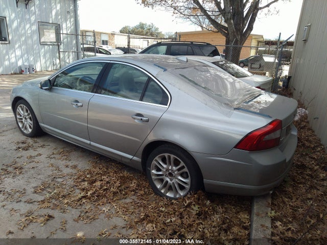 YV1AH852871018055 Volvo S80 V8