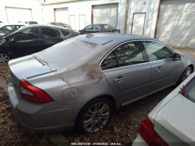 YV1AH852871018055 Volvo S80 V8