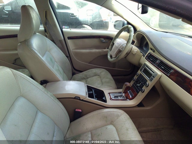YV1AH852871018055 Volvo S80 V8