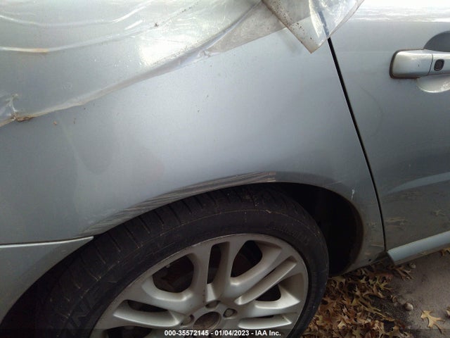 YV1AH852871018055 Volvo S80 V8