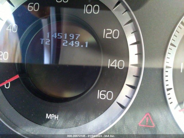 YV1AH852871018055 Volvo S80 V8