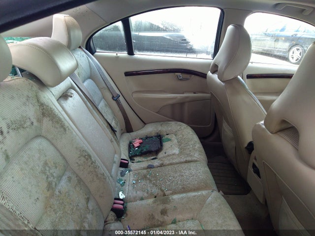 YV1AH852871018055 Volvo S80 V8