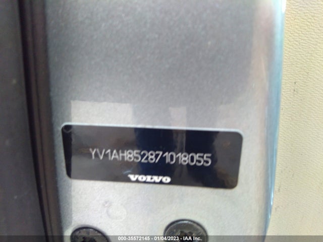 YV1AH852871018055 Volvo S80 V8