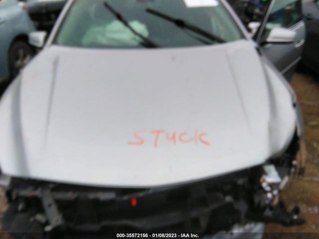 Chevrolet MALIBU LT 2015 1G11C5SL8FF292091 Image 10
