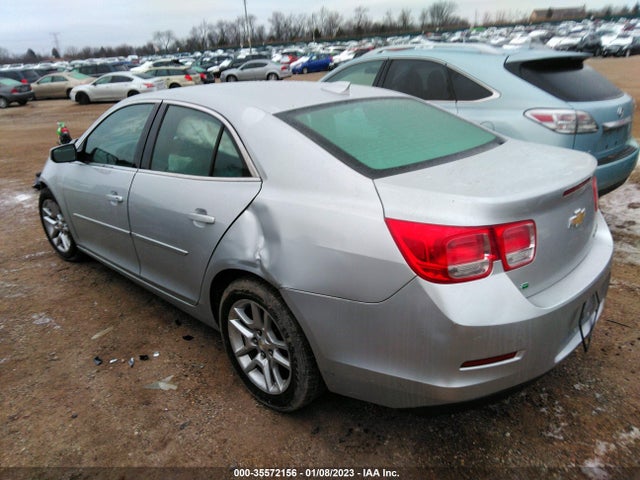 Chevrolet MALIBU LT 2015 1G11C5SL8FF292091 Image 3