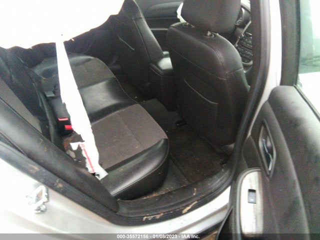 Chevrolet MALIBU LT 2015 1G11C5SL8FF292091 Image 8