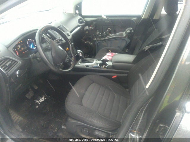 2016 FORD EDGE SE VIN: 2FMPK4G93GBB66828