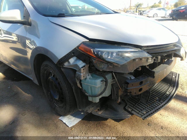 Продажа на аукционе авто 2017 Toyota Corolla L/le/xle/se, vin: 5YFBURHE1HP736755, номер лота: 35572173