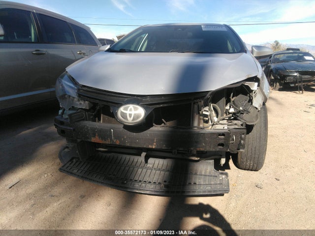 Продажа на аукционе авто 2017 Toyota Corolla L/le/xle/se, vin: 5YFBURHE1HP736755, номер лота: 35572173