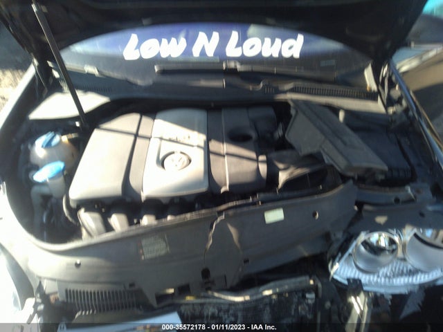 Volkswagen JETTA SEDAN 2007 3VWGF71K37M066276 Image 10