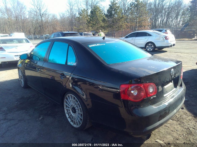 Volkswagen JETTA SEDAN 2007 3VWGF71K37M066276 Image 3