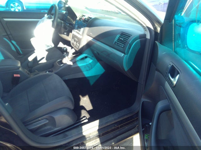 Volkswagen JETTA SEDAN 2007 3VWGF71K37M066276 Image 5