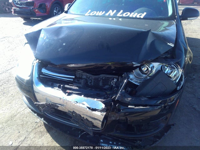 Volkswagen JETTA SEDAN 2007 3VWGF71K37M066276 Image 6