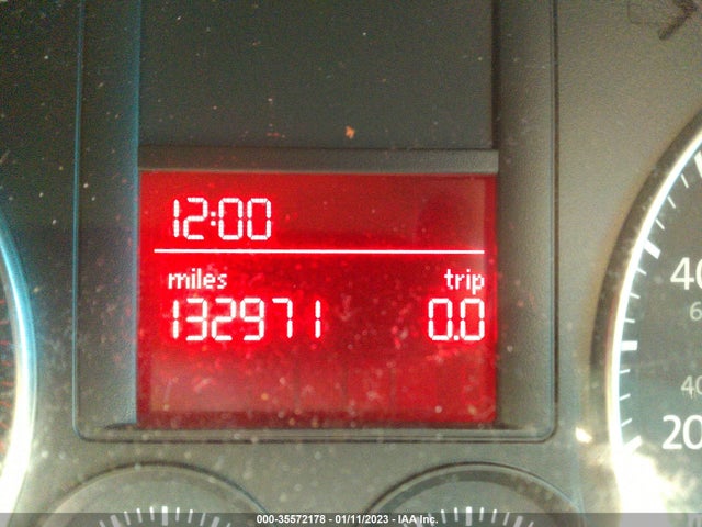 Volkswagen JETTA SEDAN 2007 3VWGF71K37M066276 Image 7