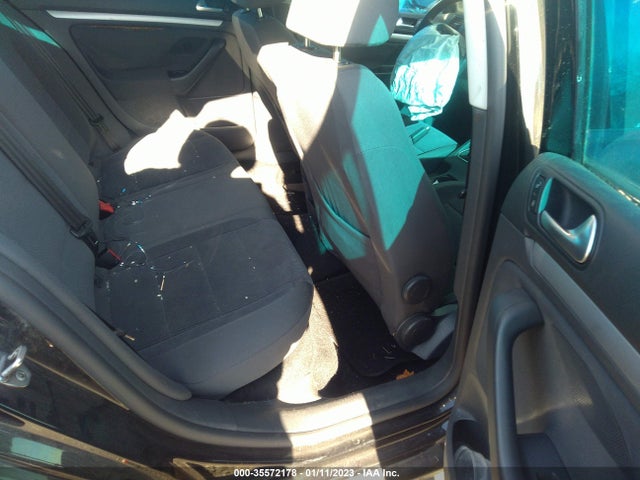 Volkswagen JETTA SEDAN 2007 3VWGF71K37M066276 Image 8