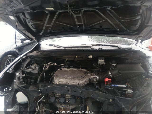 Acura RDX 2015 5J8TB4H30FL007472 Image 10
