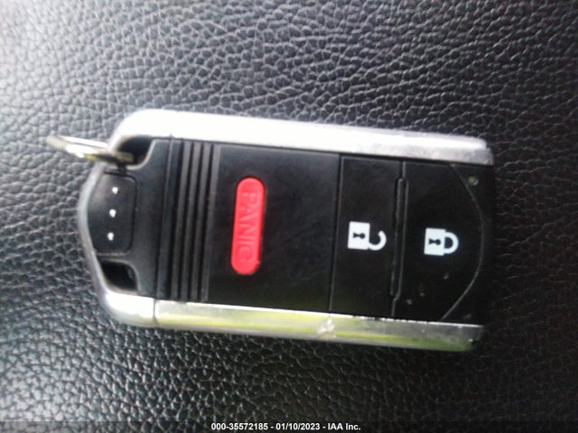 Acura RDX 2015 5J8TB4H30FL007472 Image 11