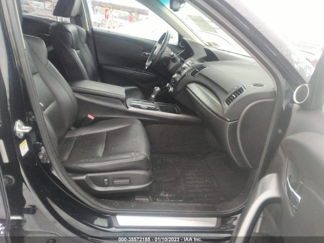 Acura RDX 2015 5J8TB4H30FL007472 Image 5