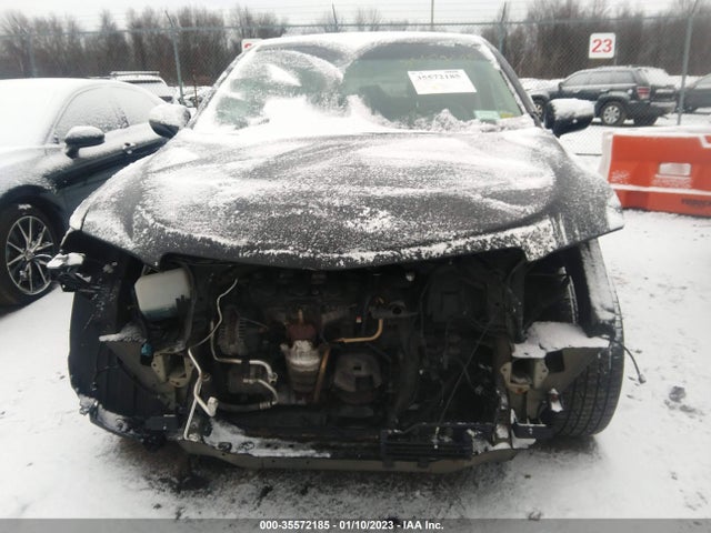 Acura RDX 2015 5J8TB4H30FL007472 Image 6