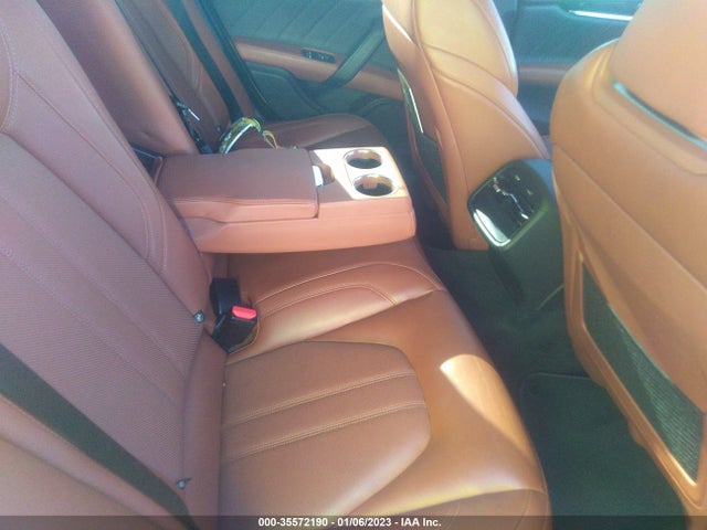 2019 Maserati Ghibli, VIN: ZAM57YSS3K1319268