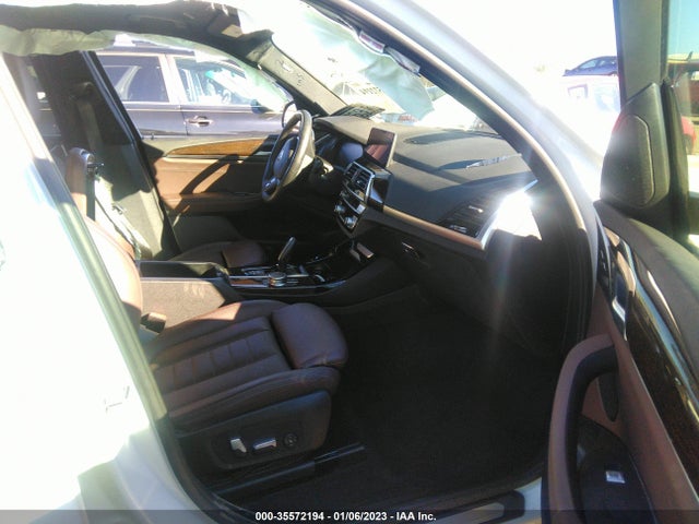 2020 BMW X3, VIN: 5UXTY3C08LLU70068